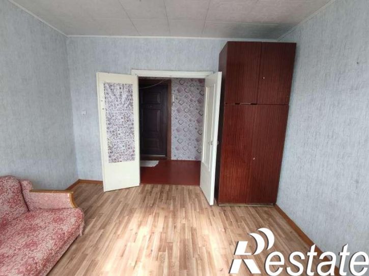 2-комн квартира Запорожская улица, 37