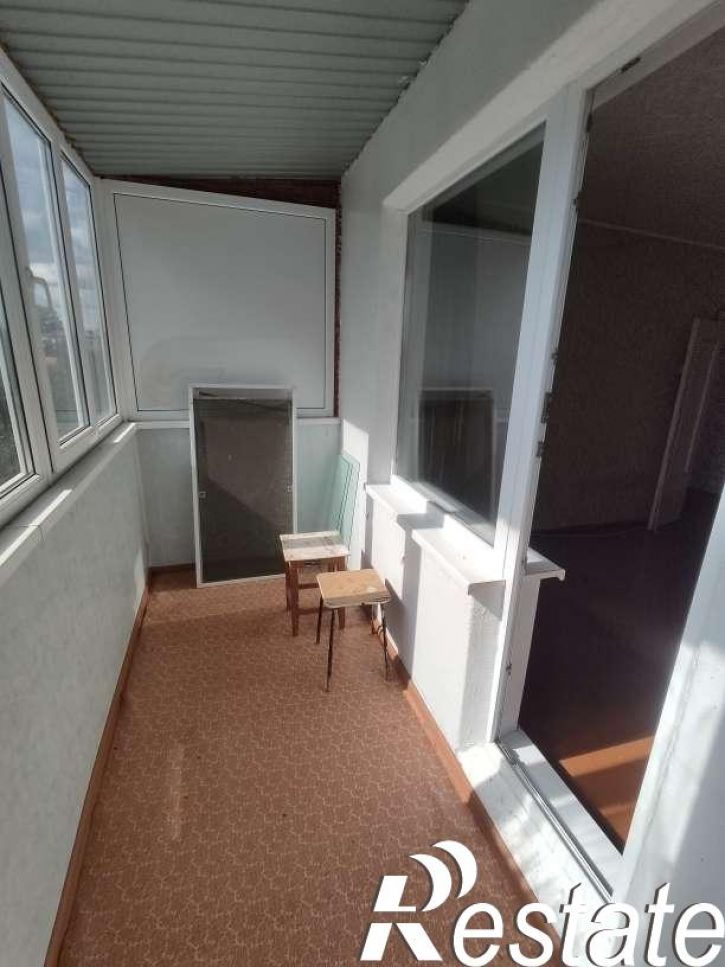2-комн квартира Запорожская улица, 37