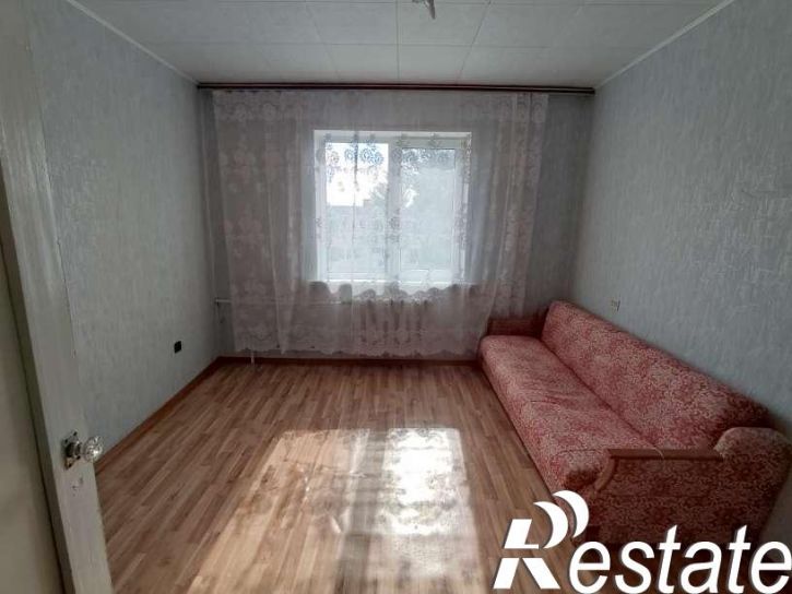 2-комн квартира Запорожская улица, 37