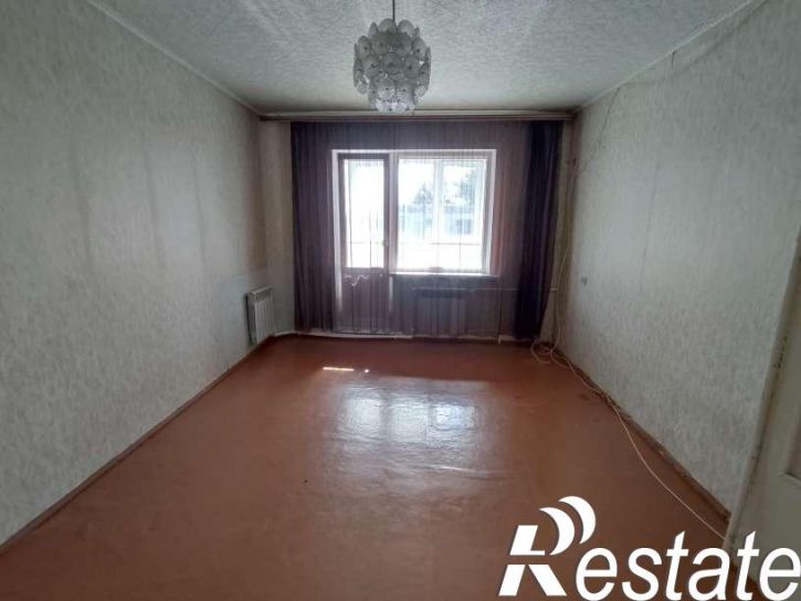 2-комн квартира Запорожская улица, 37
