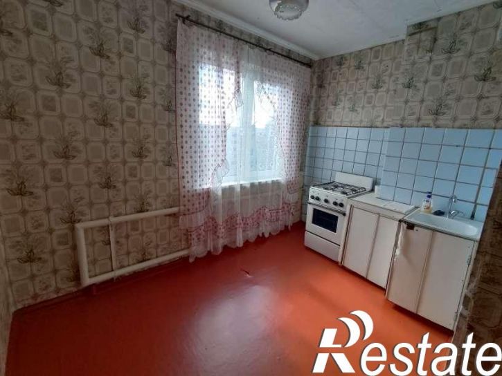 2-комн квартира Запорожская улица, 37