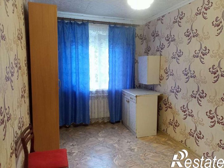 2-комн квартира Володарского улица, 5