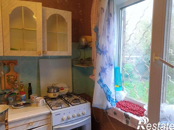 2-комн квартира Володарского улица, 5