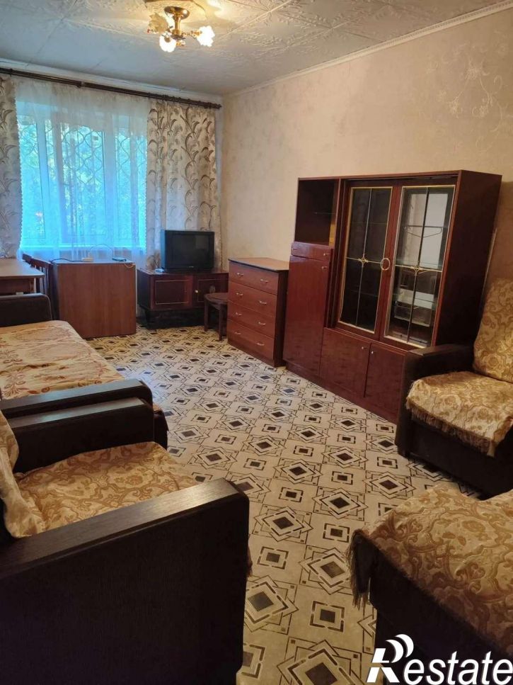2-комн квартира Володарского улица, 5