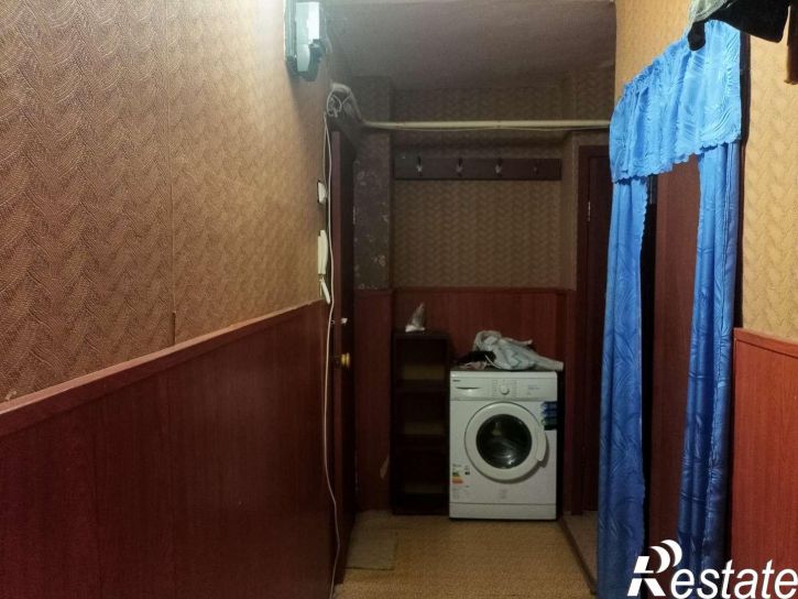 2-комн квартира Володарского улица, 5