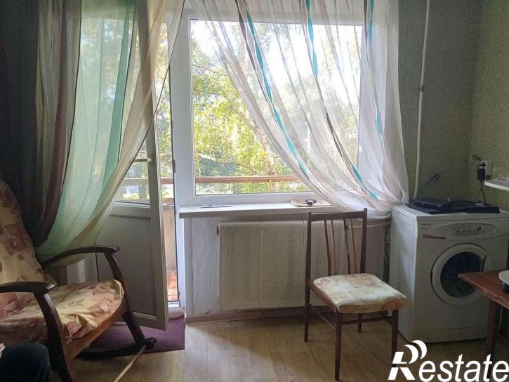 1-комн квартира Октябрьская улица, 10а