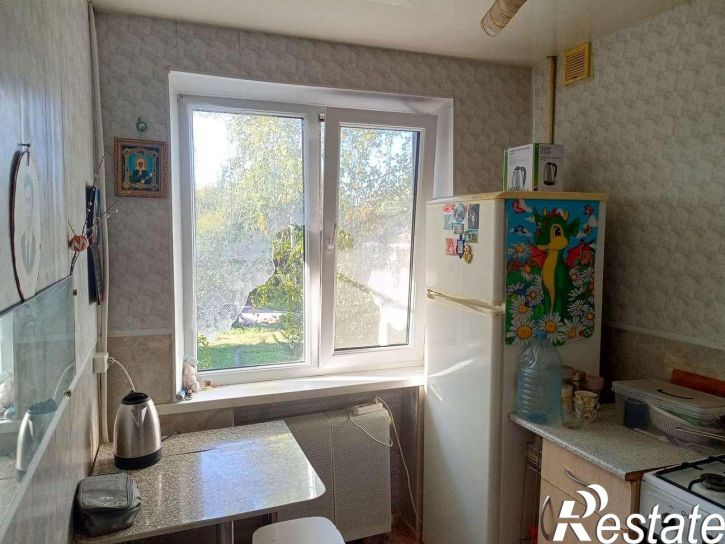1-комн квартира Октябрьская улица, 10а