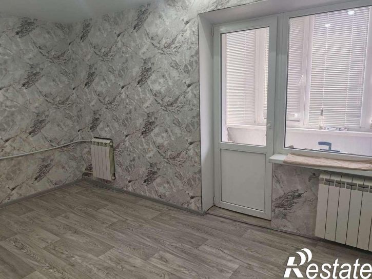 2-комн квартира Строительная улица, 12