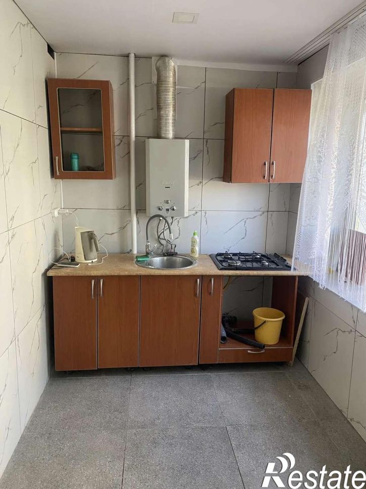 3-комн квартира Крымская улица, 1