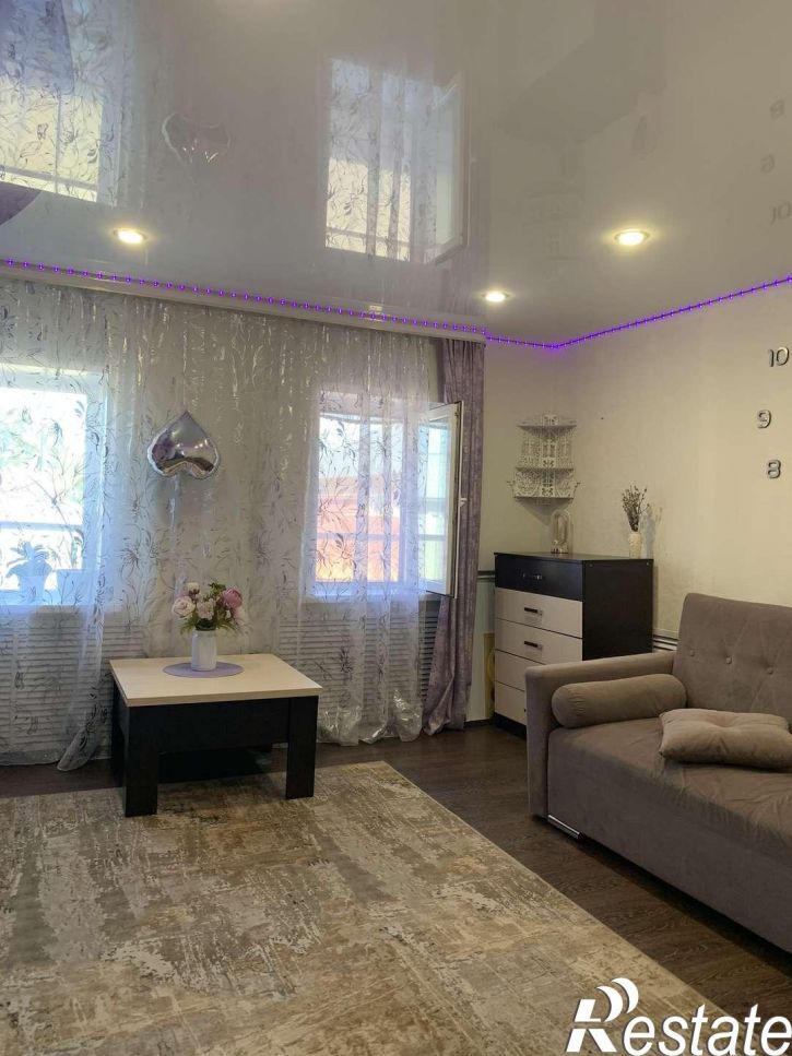 2-комн квартира Крестьянская улица, 9