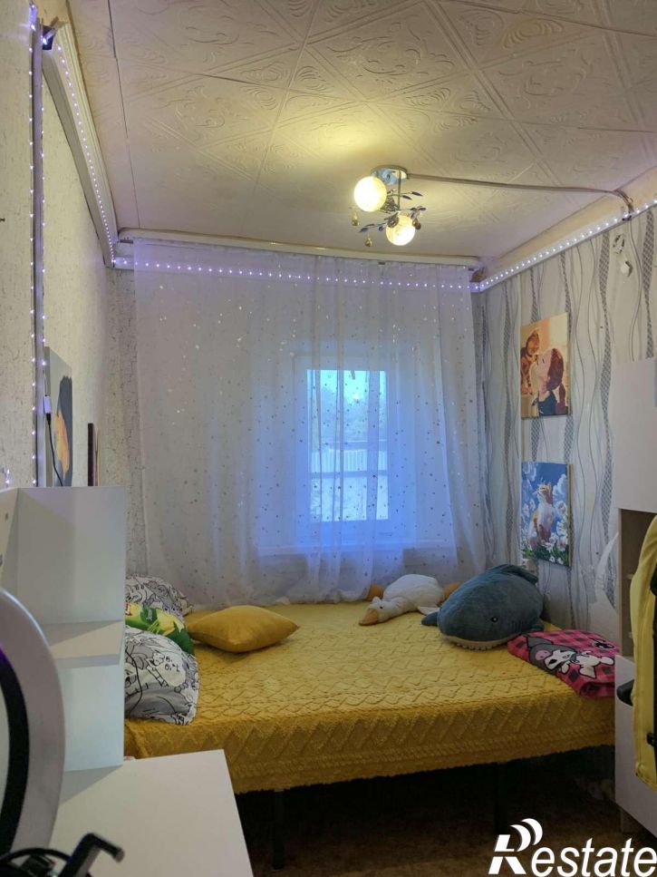 2-комн квартира Крестьянская улица, 9