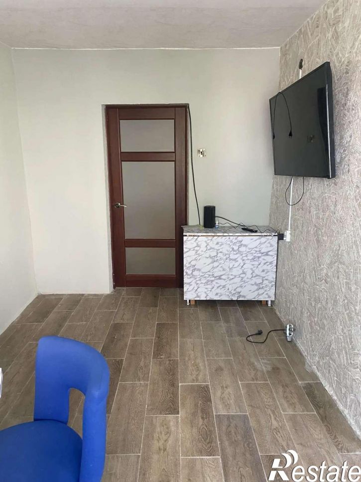 3-комн квартира Крымская улица, 1