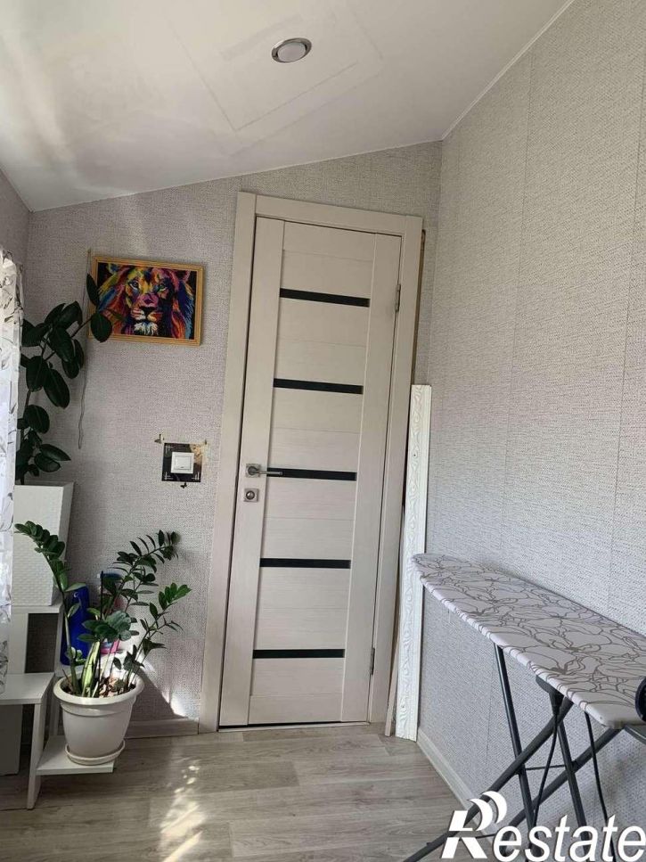 2-комн квартира Крестьянская улица, 9