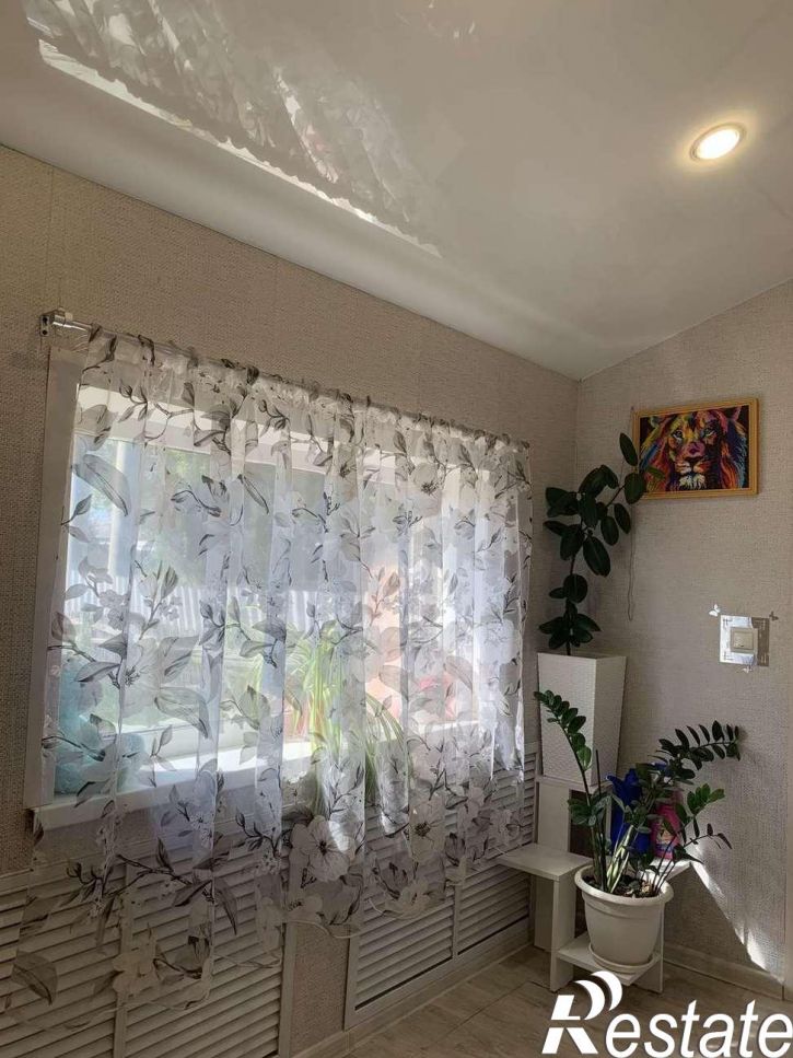 2-комн квартира Крестьянская улица, 9