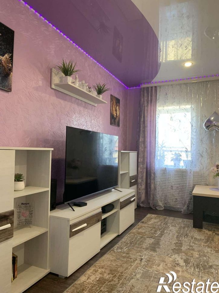 2-комн квартира Крестьянская улица, 9