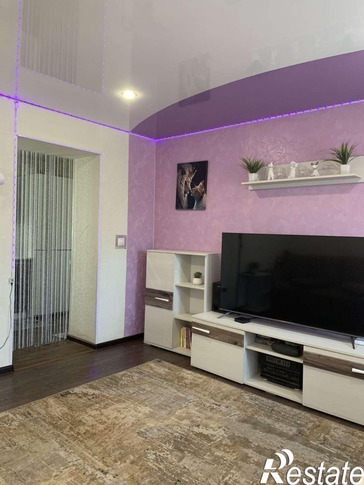 2-комн квартира Крестьянская улица, 9
