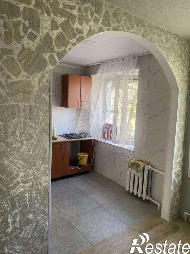 3-комн квартира Крымская улица, 1