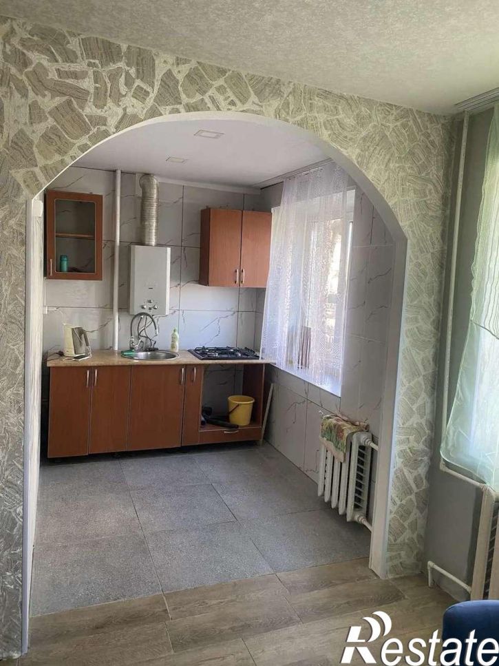 3-комн квартира Крымская улица, 1