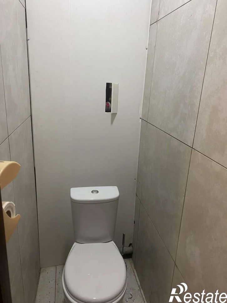 3-комн квартира Крымская улица, 1
