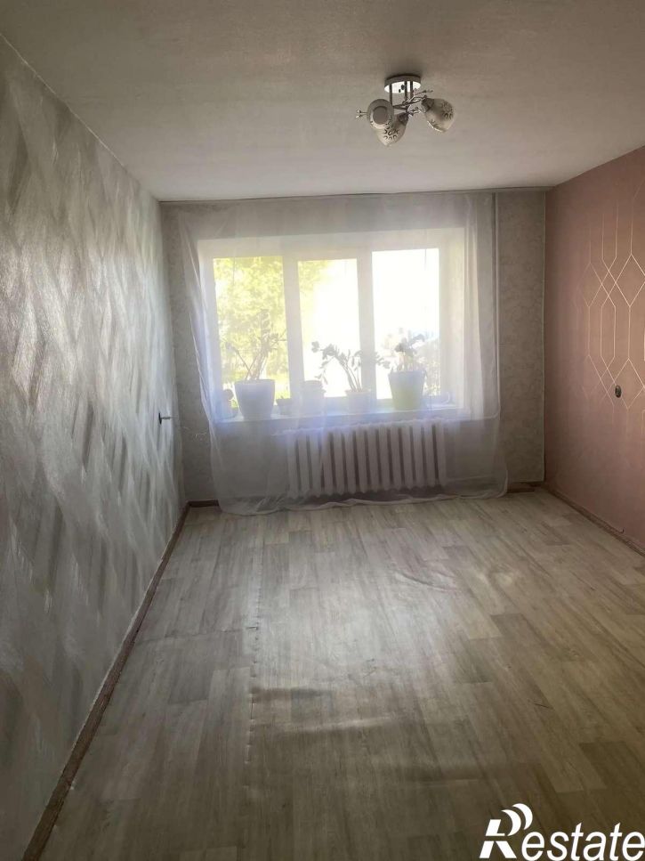 3-комн квартира Крымская улица, 1