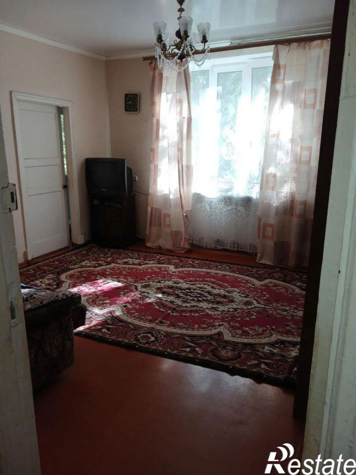 3-комн квартира Школьная, 1,62