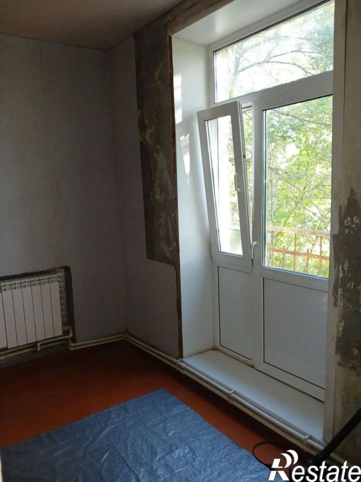 3-комн квартира Школьная, 1,62