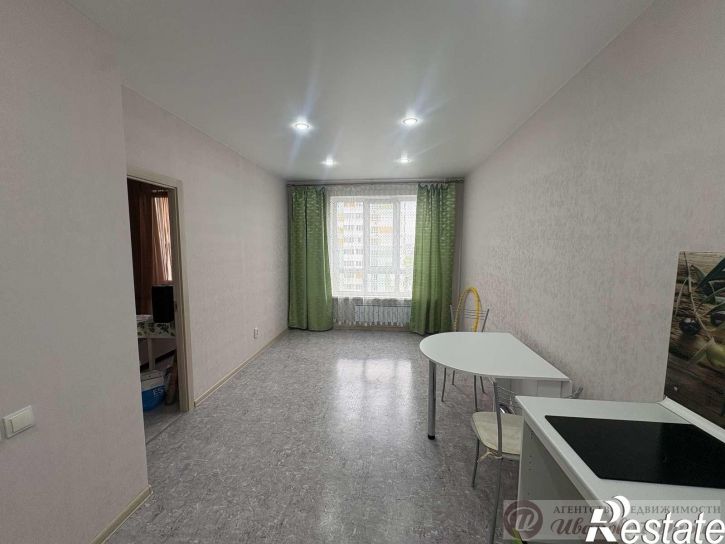 1-комн квартира улица Алабина, 28