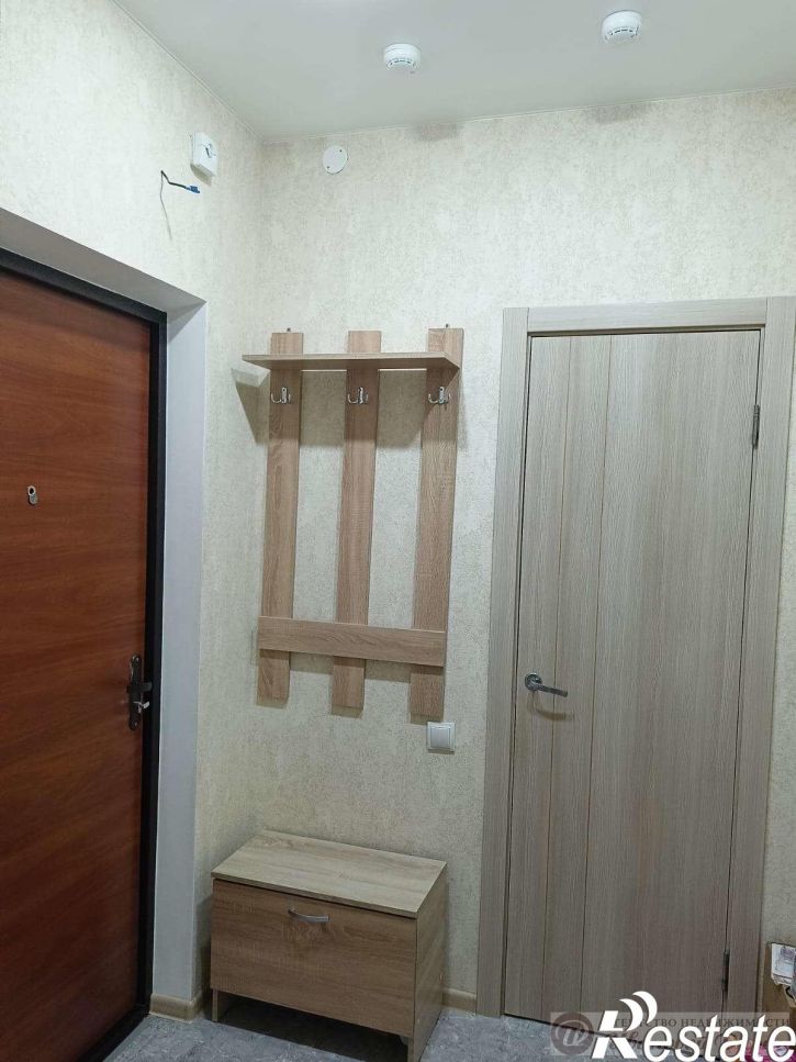 1-комн квартира улица Алабина, 28