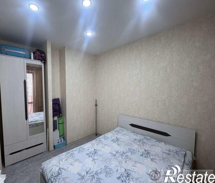 1-комн квартира улица Алабина, 28