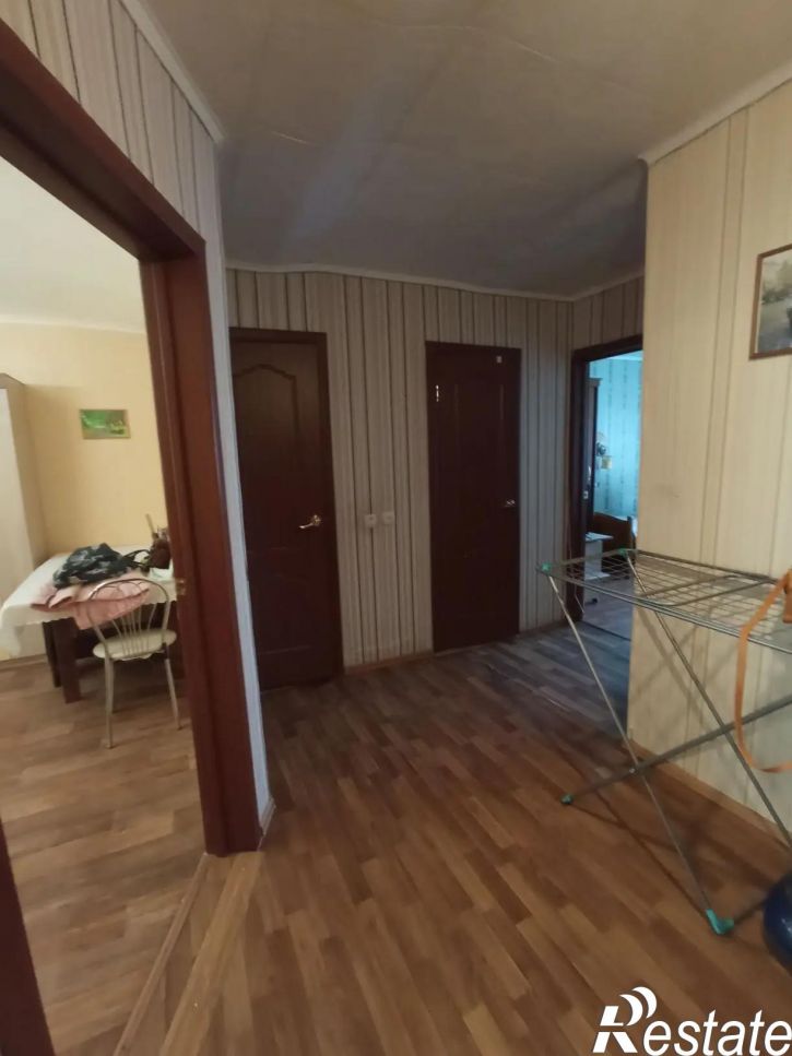 2-комн квартира улица Дзержинского, 23