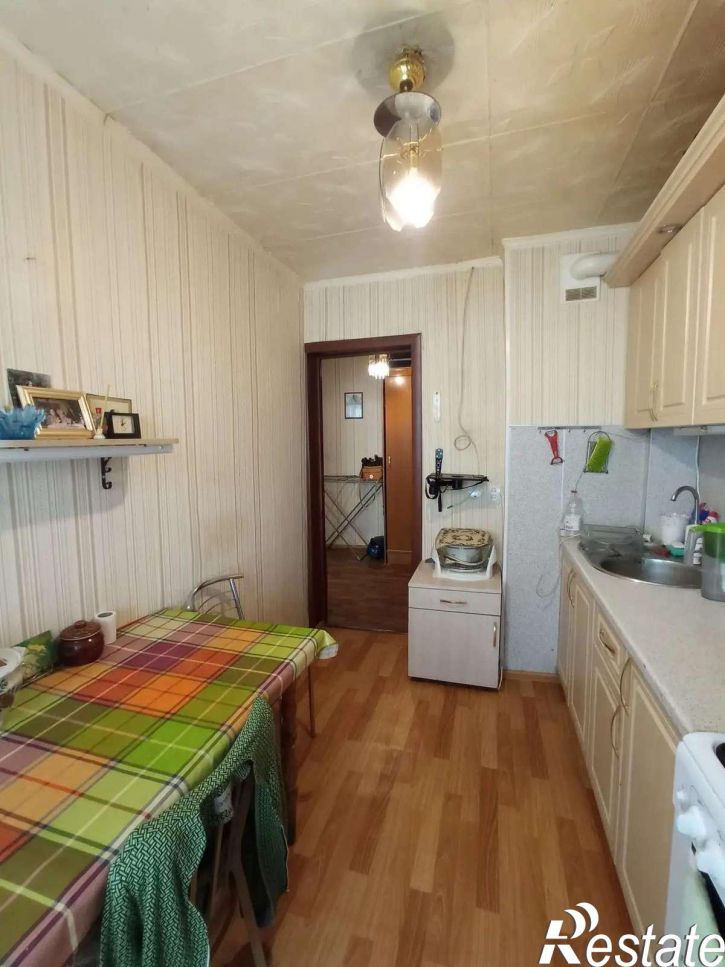 2-комн квартира улица Дзержинского, 23