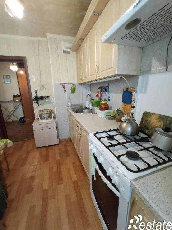 2-комн квартира улица Дзержинского, 23