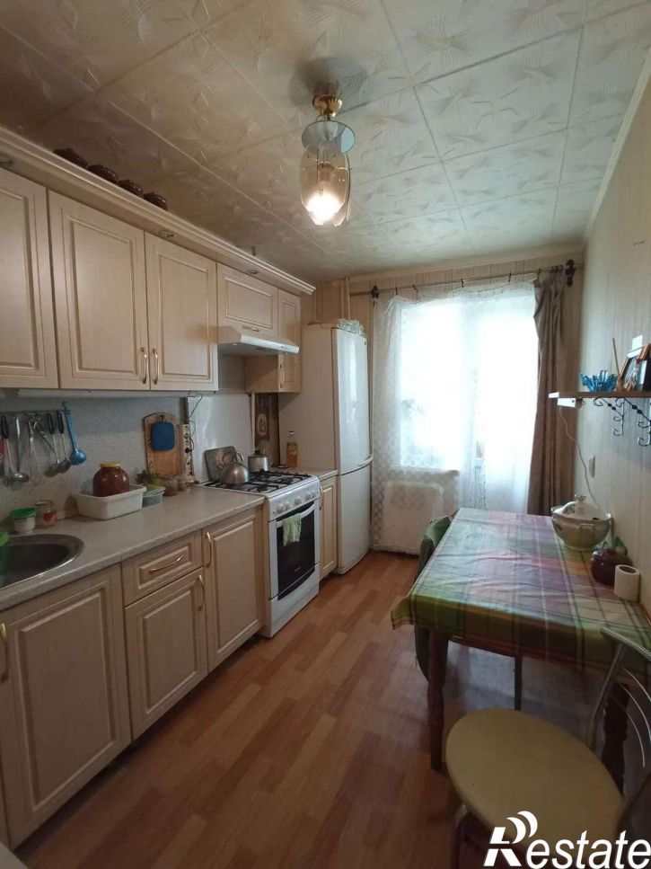 2-комн квартира улица Дзержинского, 23
