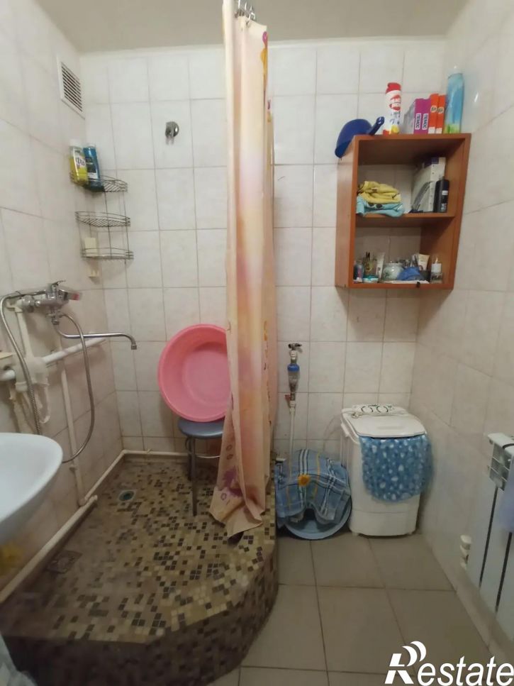 2-комн квартира улица Дзержинского, 23