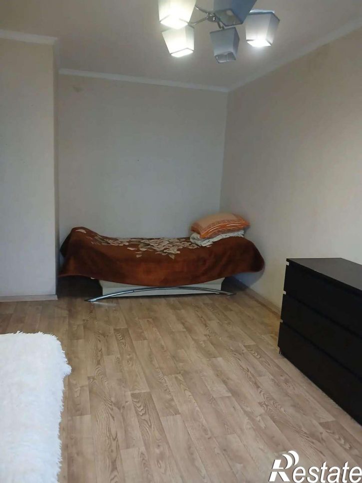 1-комн квартира улица Академика Дмитрия Козлова, 6