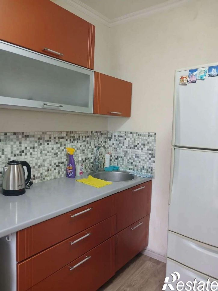1-комн квартира улица Академика Дмитрия Козлова, 6