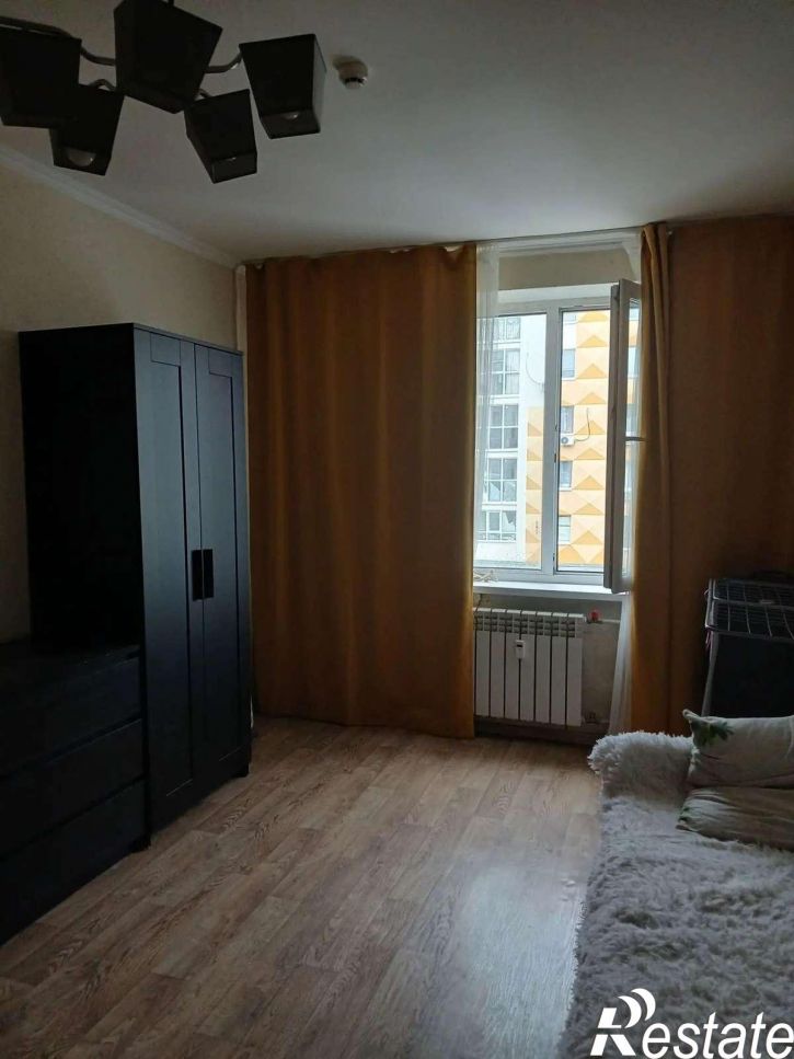 1-комн квартира улица Академика Дмитрия Козлова, 6
