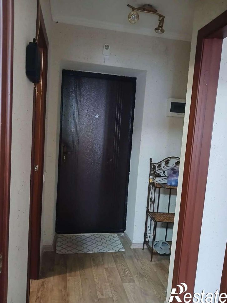 1-комн квартира улица Академика Дмитрия Козлова, 6