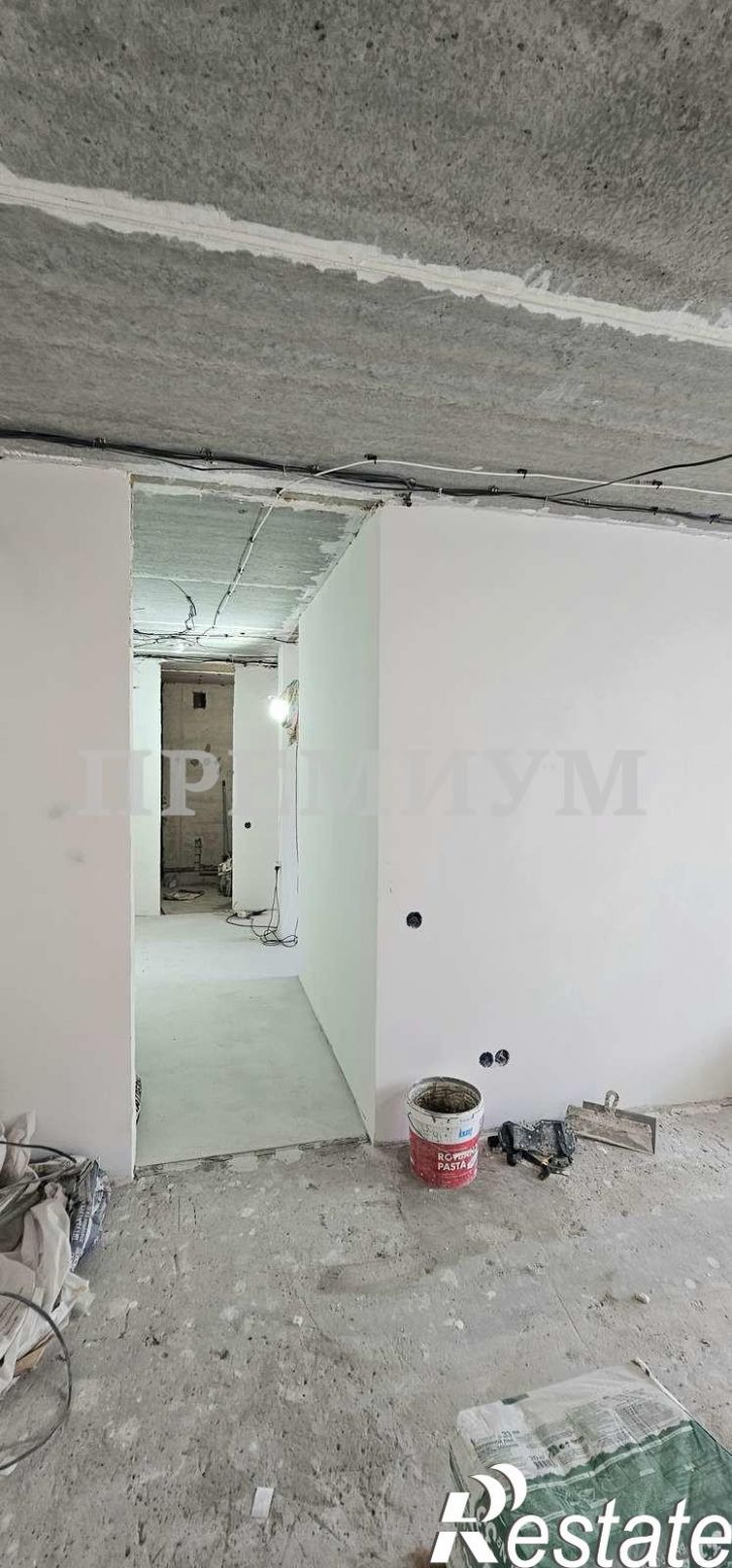2-комн квартира улица Веры Ершовой, 11