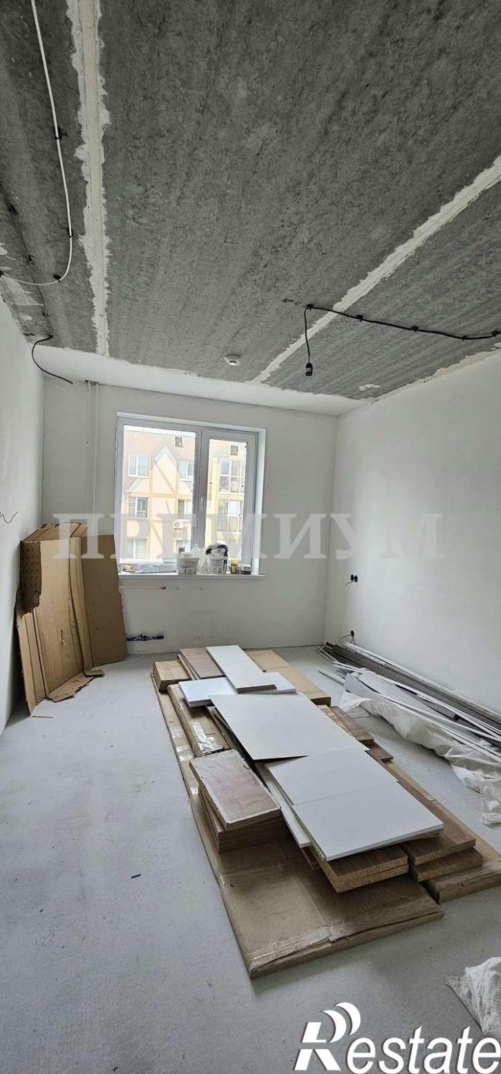 2-комн квартира улица Веры Ершовой, 11