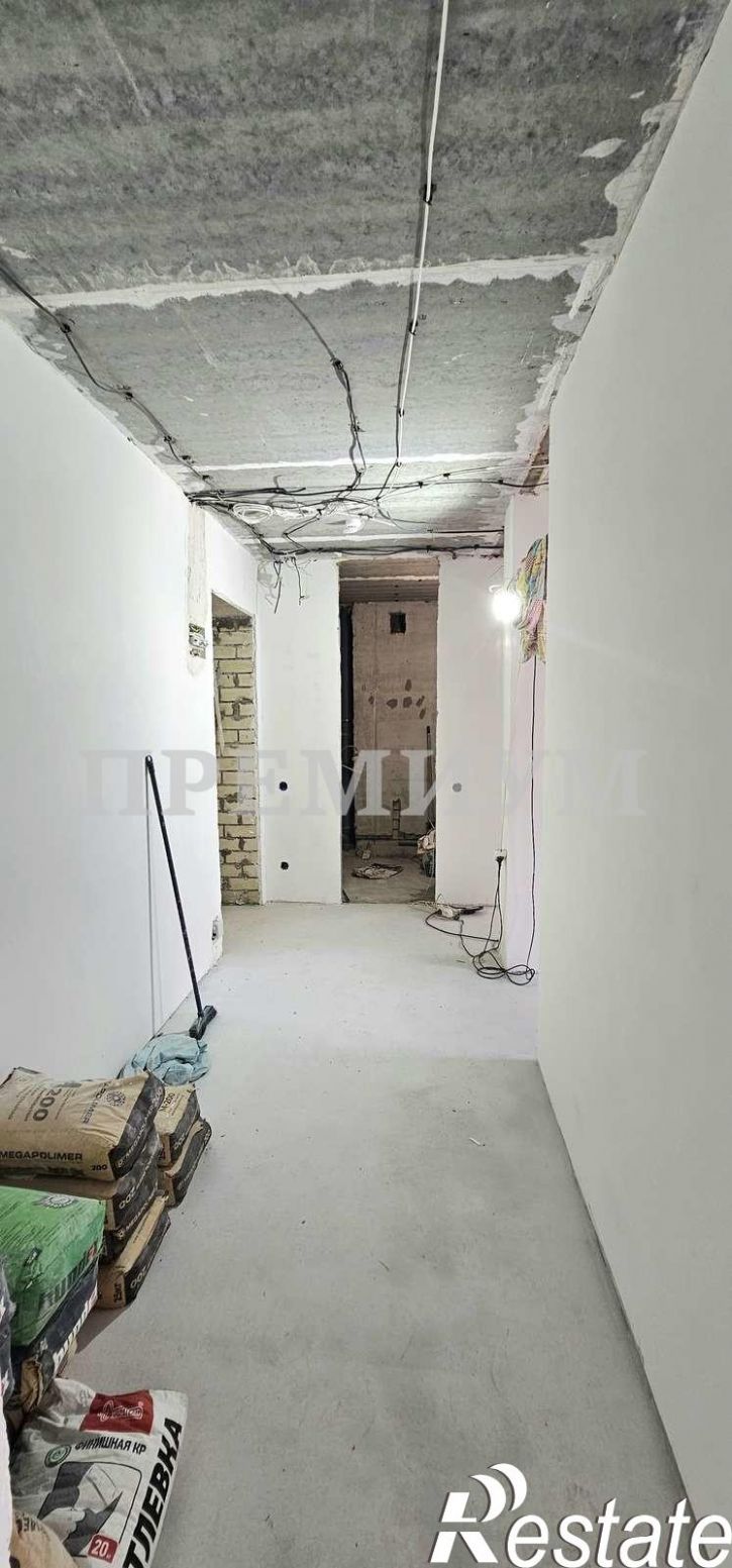 2-комн квартира улица Веры Ершовой, 11
