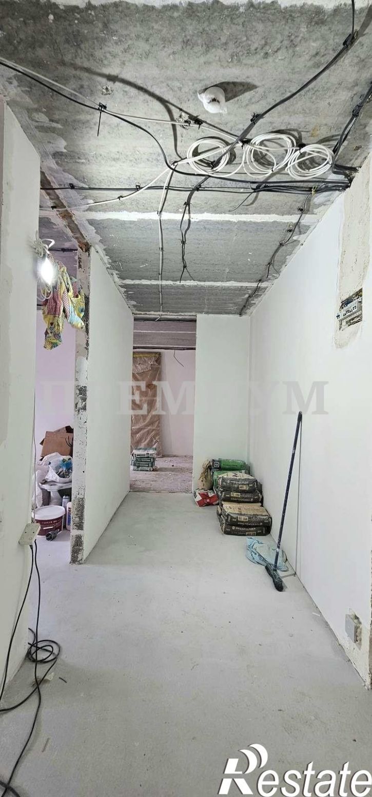 2-комн квартира улица Веры Ершовой, 11