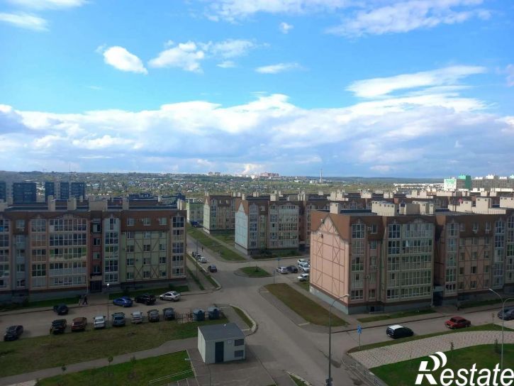 Студия улица Николая Симонова, 19