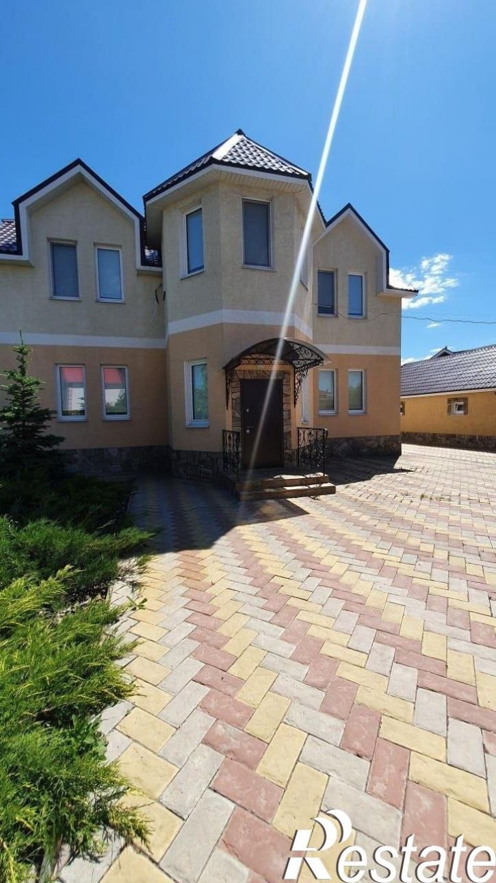 Коттедж/дом Малая Царевщина село