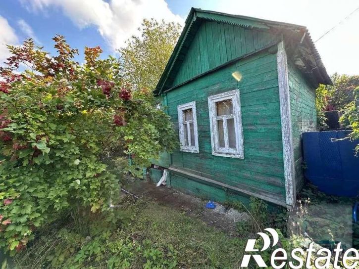 Коттедж/дом СНТ Металлург-Сок-1, 19а