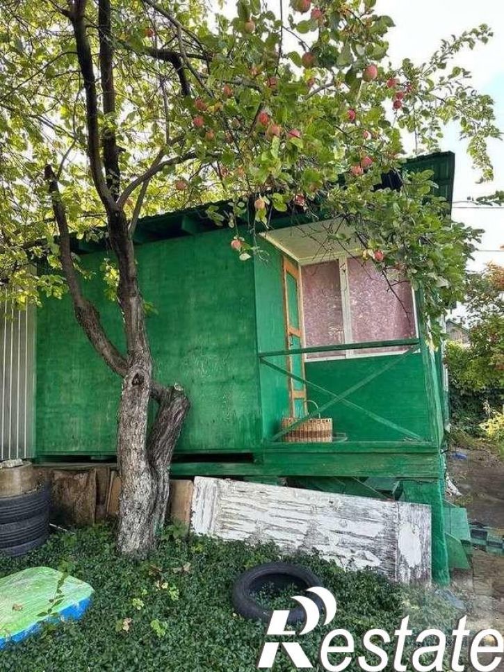 Коттедж/дом СНТ Металлург-Сок-1, 19а