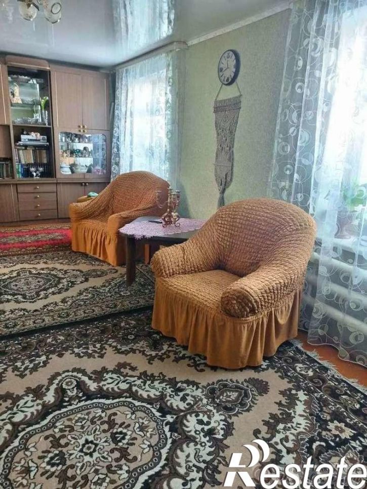 Коттедж/дом улица Ленина