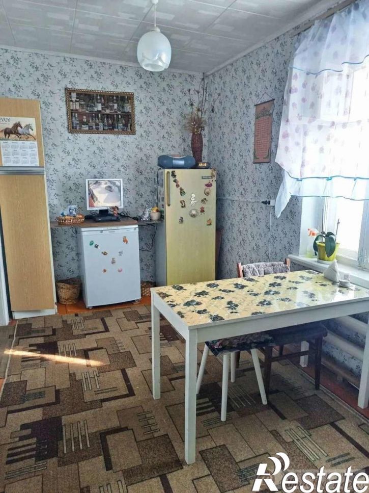 Коттедж/дом улица Ленина
