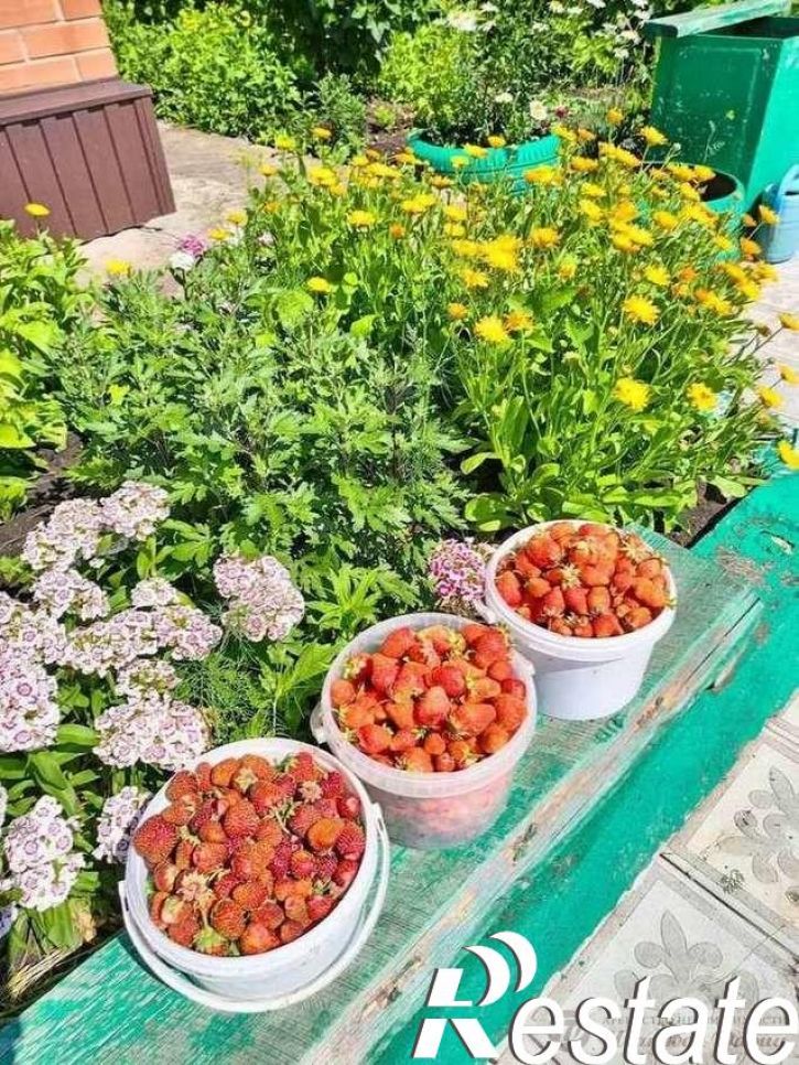 Коттедж/дом улица Ленина