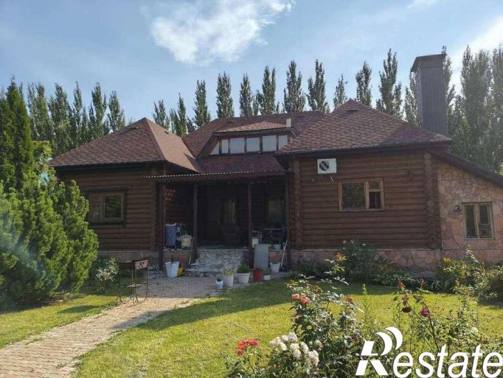 Коттедж/дом Западная улица, 21